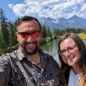 Meet your Posher, Christopher